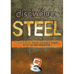 Minnetonka discWelder Steel - DVD-Audio Production Software - Windows
