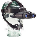 Night Optics D-2MV 1x 1st Generation Plus Night Vision Goggle