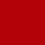 Rosco #26 Filter - Light Red - 20x24"