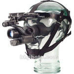 Night Optics NO-PVS-14G-3A 1.0x 3rd Generation Night Vision Goggle