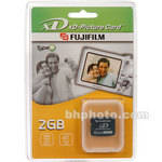 Fujifilm 2GB xD-Picture Card (M-Type)