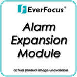 EverFocus EFM-AL-1A Alarm Expansion Module for EverAccess System