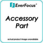 EverFocus EPN-871-B Black Metal Enclosure