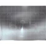 Beattie 85151 Intenscreen for Linhof 4x5 Camera  with 1cm Grid 