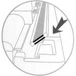 Carl Cutting Mat RM-12