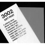 Rosco #3002 Filter - Soft Frost - 20x24"