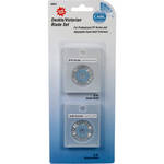 Carl Deckle/Victorian Blade Set for PRT-100 Personal Rotary Trimmer