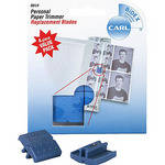 Carl R-01/4 - Straight Blade Cartridge (4 Pack)