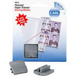 Carl R-02/2 Scoring Blade Cartridge (2 Pack)