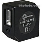 Morris Midi Slave Di - DC Flash (Black)
