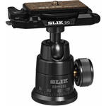Slik SBH-280 DQ Professional Ballhead - Grey