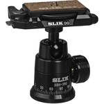 Slik SBH-280 DQ Professional Ballhead - Black
