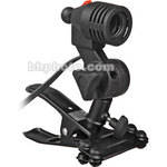 Morris Super Socket with Clamp, 5/8" Stand Mount