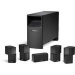 Bose Acoustimass 10 Series IV Home Entertainment Speaker System (Black)