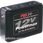 PAG Powerman 9339 Ni-Cad Battery Pack