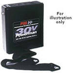 PAG Powerman 9342 Ni-Cad Battery Pack