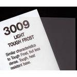 Rosco #3009 Filter - Light Tough Frost - 48"x25'