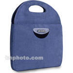 Skooba Design Skooba Skin 1012 (Blue Ultrasuede with Blue Lining)