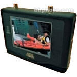 Tote Vision Tote Vision LCD411 4" Portable LCD Monitor
