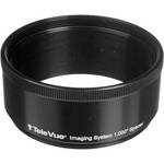 Tele Vue Accessory Tube for 2.4" - 1"