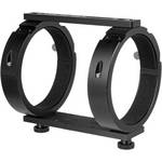 Tele Vue 5" Mounting Ring Set