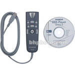Olympus DR-1000 Dictation Kit