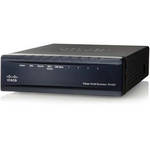 Cisco 10/100 4-Port VPN Router