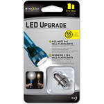 Nite Ize White LED Module Upgrade C & D Maglites