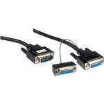 Bowens Power Cable - Travel Pack to Head