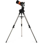 Celestron NexStar 4 SE 4"/102mm Catadioptric Telescope Kit