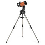 Celestron NexStar 5 SE 5"/127mm Catadioptric Telescope Kit