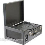 Califone 1005 Record Player with Built-in Speaker