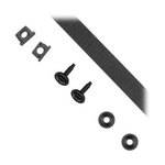 Raxxess Finishing Kit, Model FSK-B (Black)