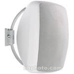 Jamo 1A2  2-Way All Weather Satellite Speaker (White, Pair)