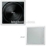 Jamo IW1060SW In-Wall 10" Passive Subwoofer