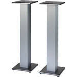 Raxxess Speaker Stands for Graphite Group, Model GRFSS42 - 42" (Pair)
