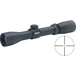 Pentax 3-9x32 Lightseeker SL Riflescope with Ballistic Plex Reticle (Matte)