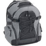 Tenba Shootout Backpack, Small (Silver and Black)