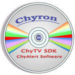 Chytv ChyTV SDK ChyAlert Software