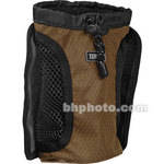Tenba Shootout Lens/Bottle Caddy (Black with Olive Trim)