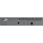 Gefen EXT-DVI-241DL 2x1 DVI DL Switcher (Dual-Link DVI)