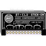 RDL ST-CL2 Compressor/Limiter