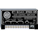 RDL ST-GCA3 Auto Gain Control Amplifier 