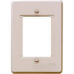 RDL AFM-A1N Ultrastyle Wall Adapter Plate for APPFLEX (Neutral)