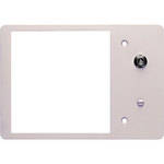 RDL SAS-RHP Headphone Jack Plate for SAS-RC8 (Neutral)