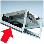 Draper Plenum Housing