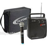 Califone PA10A1 PA-Pro Public Address with Wireless Microphone