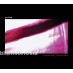 Cycling 74 Sample DVD: Cycles Vol. 04 - Momentary Incursions