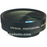 Cavision PFA03X72C 0.25x Fish-Eye Lens Attachment