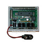 Cycling 74 MidiTron - MIDI Analog/Digital I/O Interface